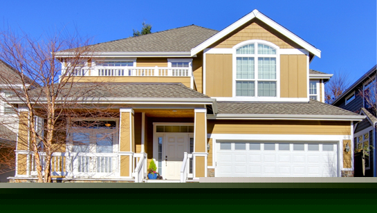Roslyn Garage Door – Repair & Installation Company